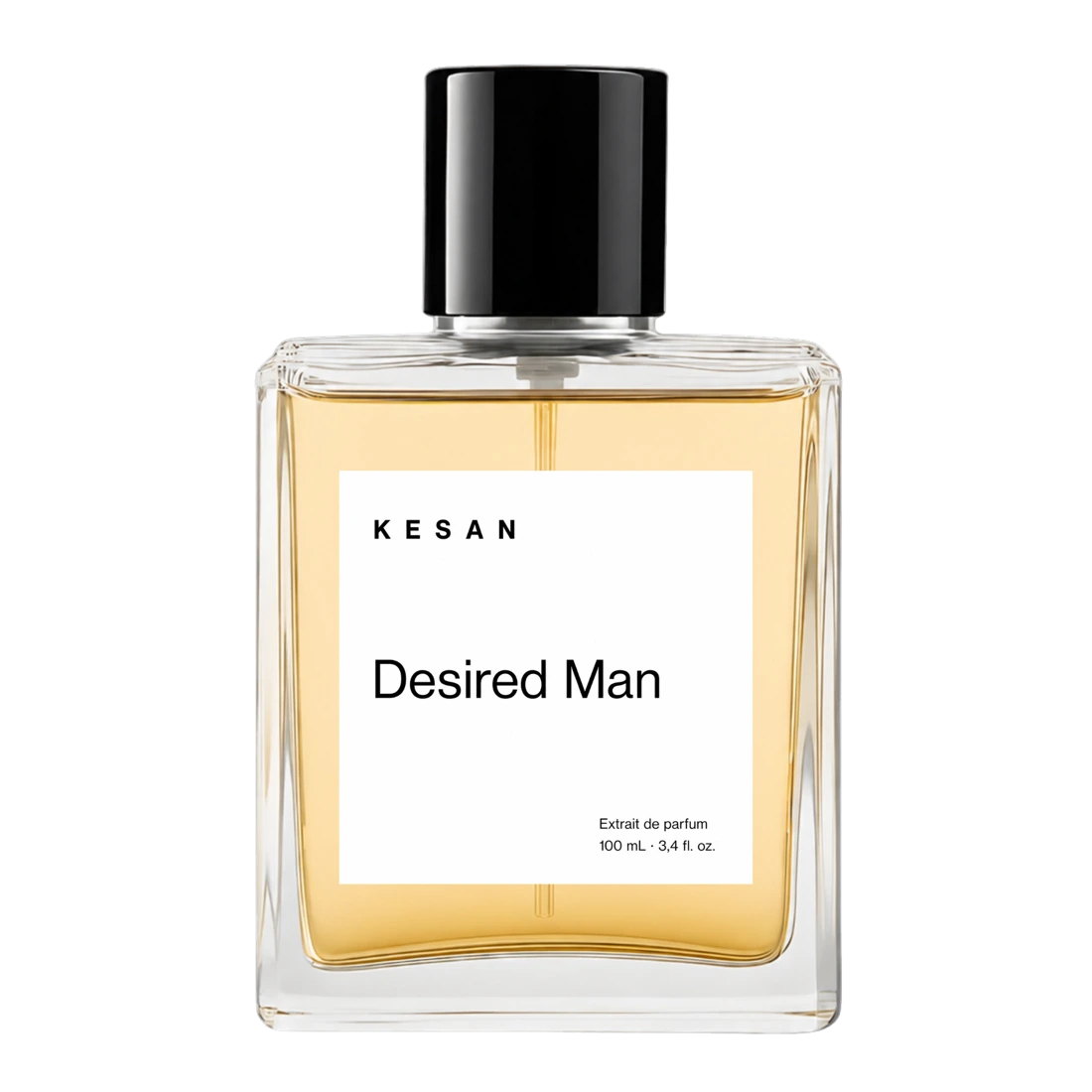 Parfum KESAN Desired Man